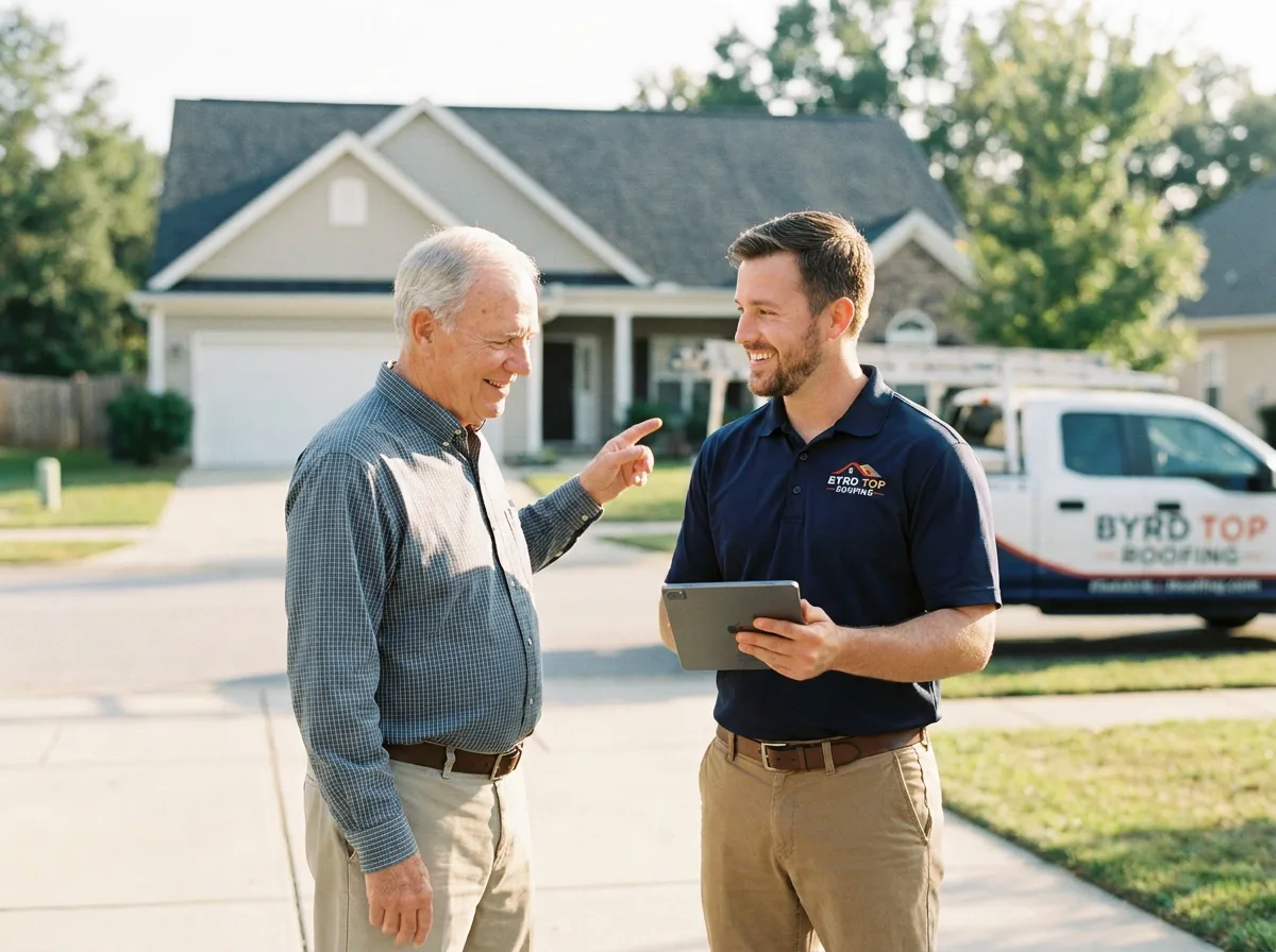 Roofing Mountain Home Afb, ID FAQs